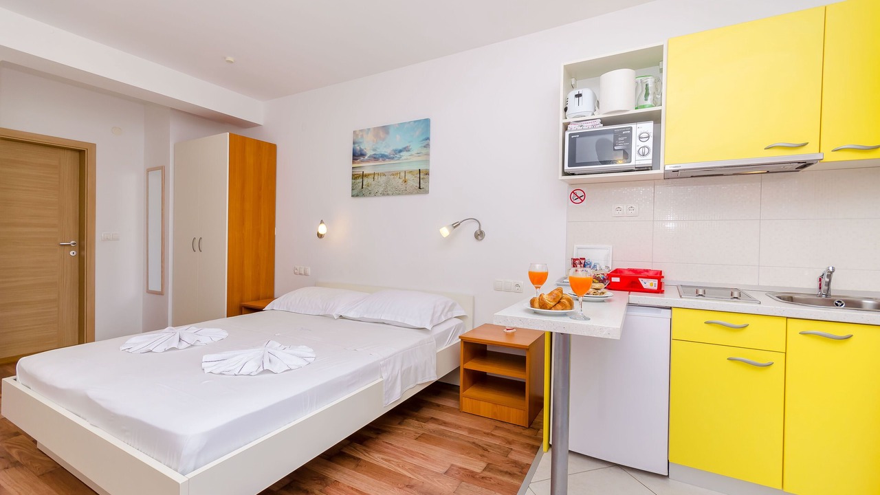 Photo of Bedroom in Milna