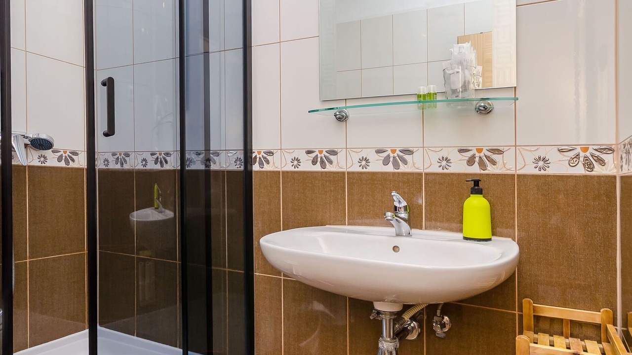 Photo of Bathroom in Milna