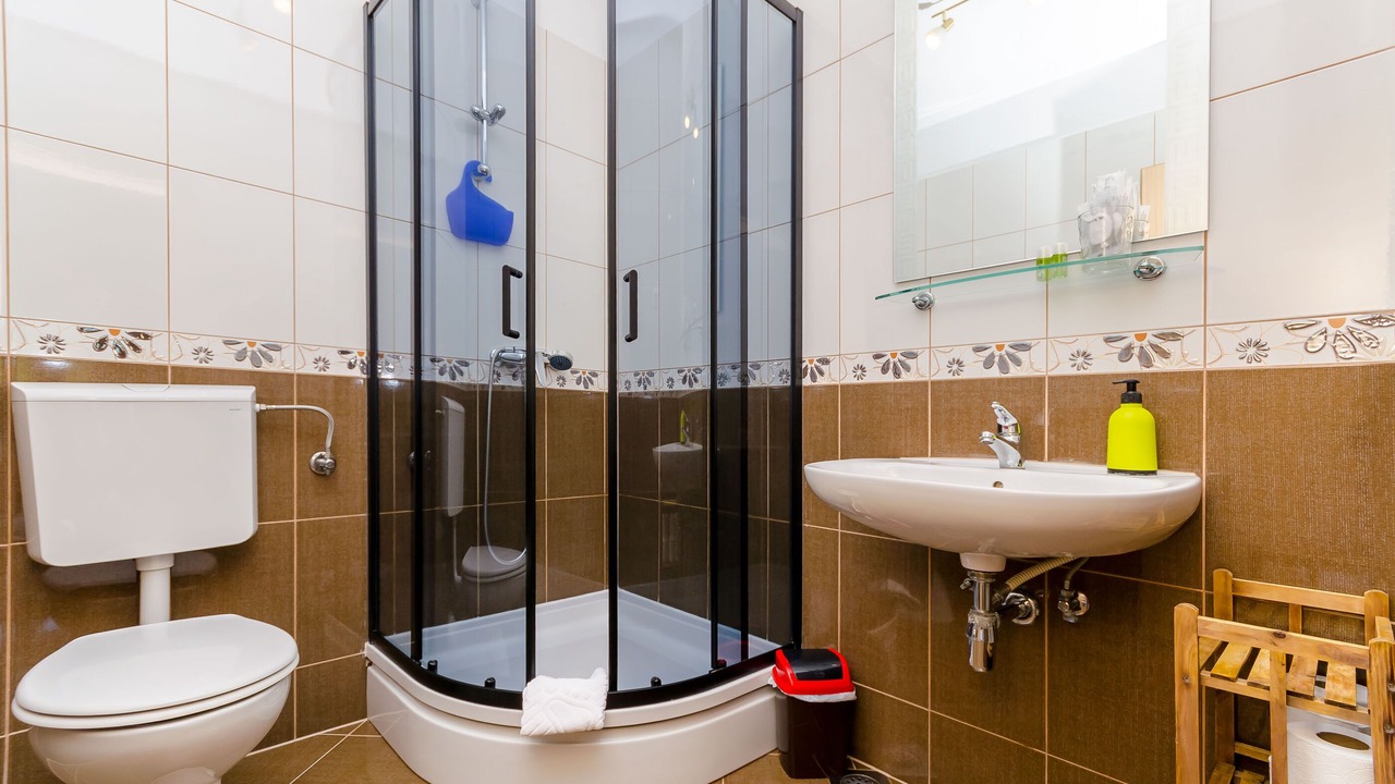 Photo of Bathroom in Milna