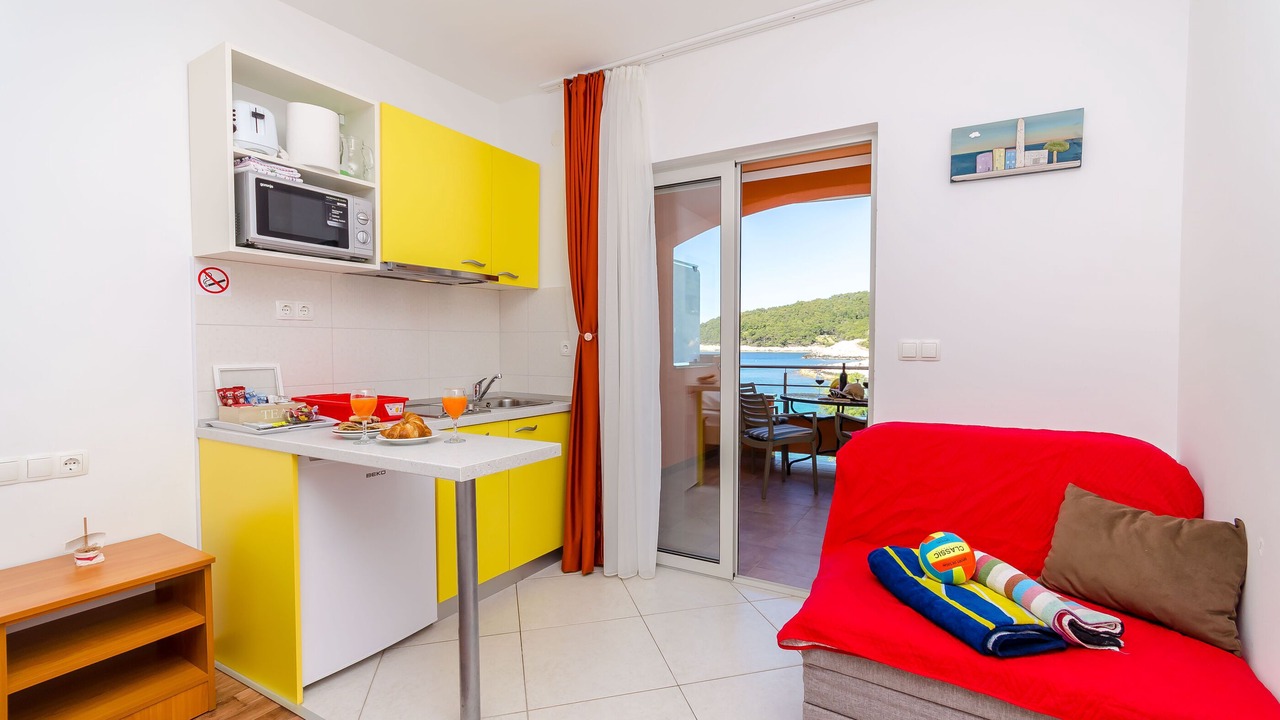 Photo of Livingroom in Milna