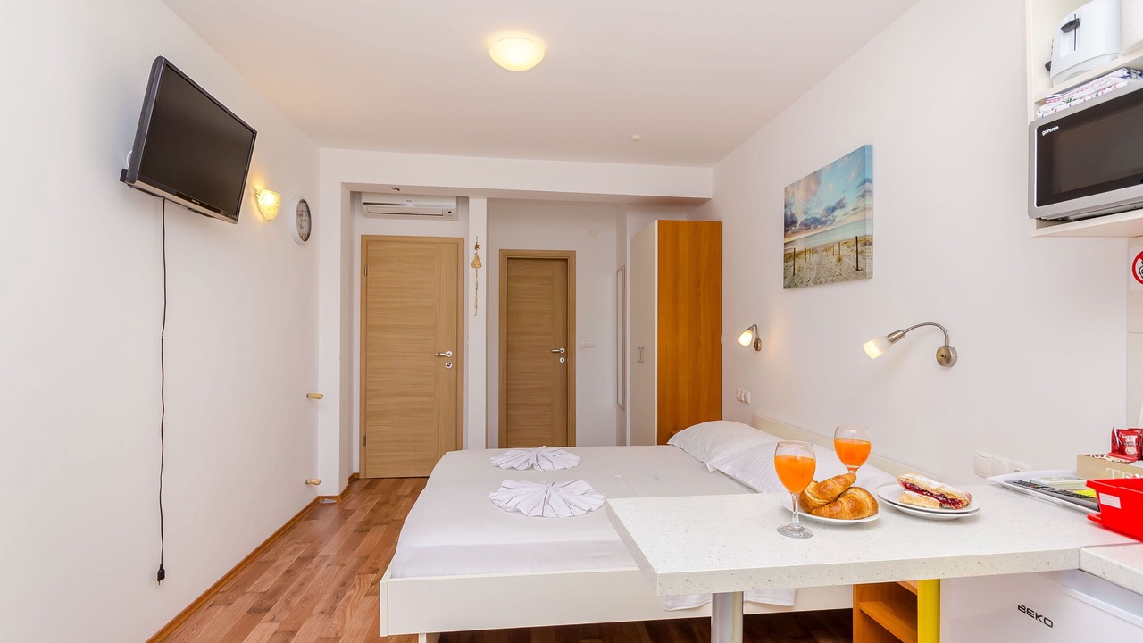 Photo of Bedroom in Milna
