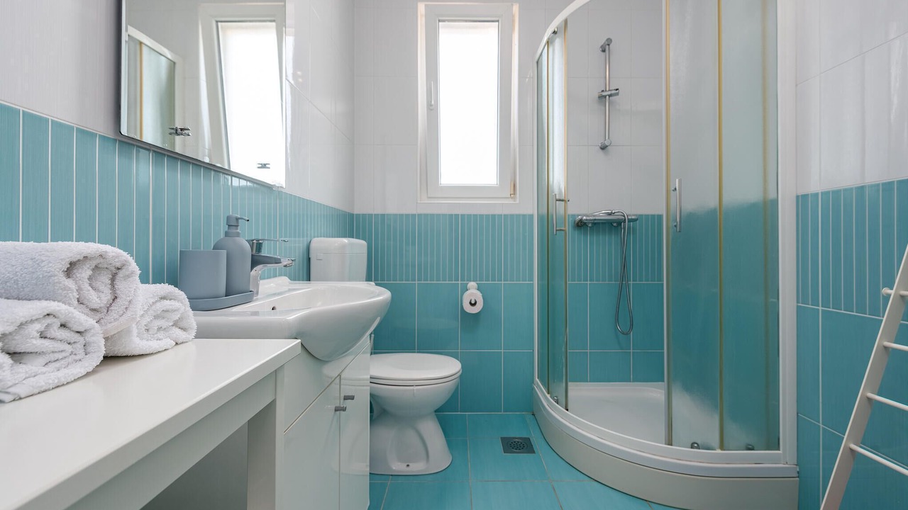 Photo of Bathroom in Jakisnica