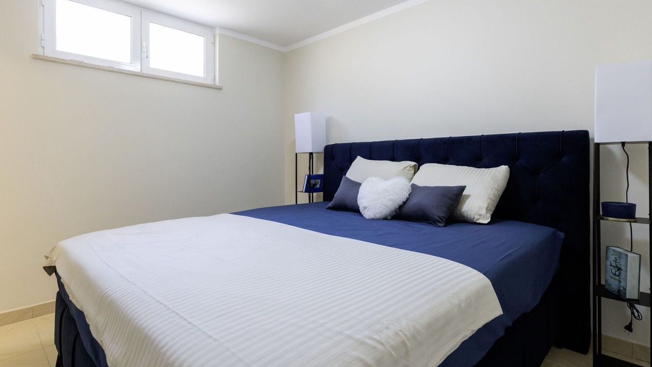 Photo of Bedroom in Duga Luka