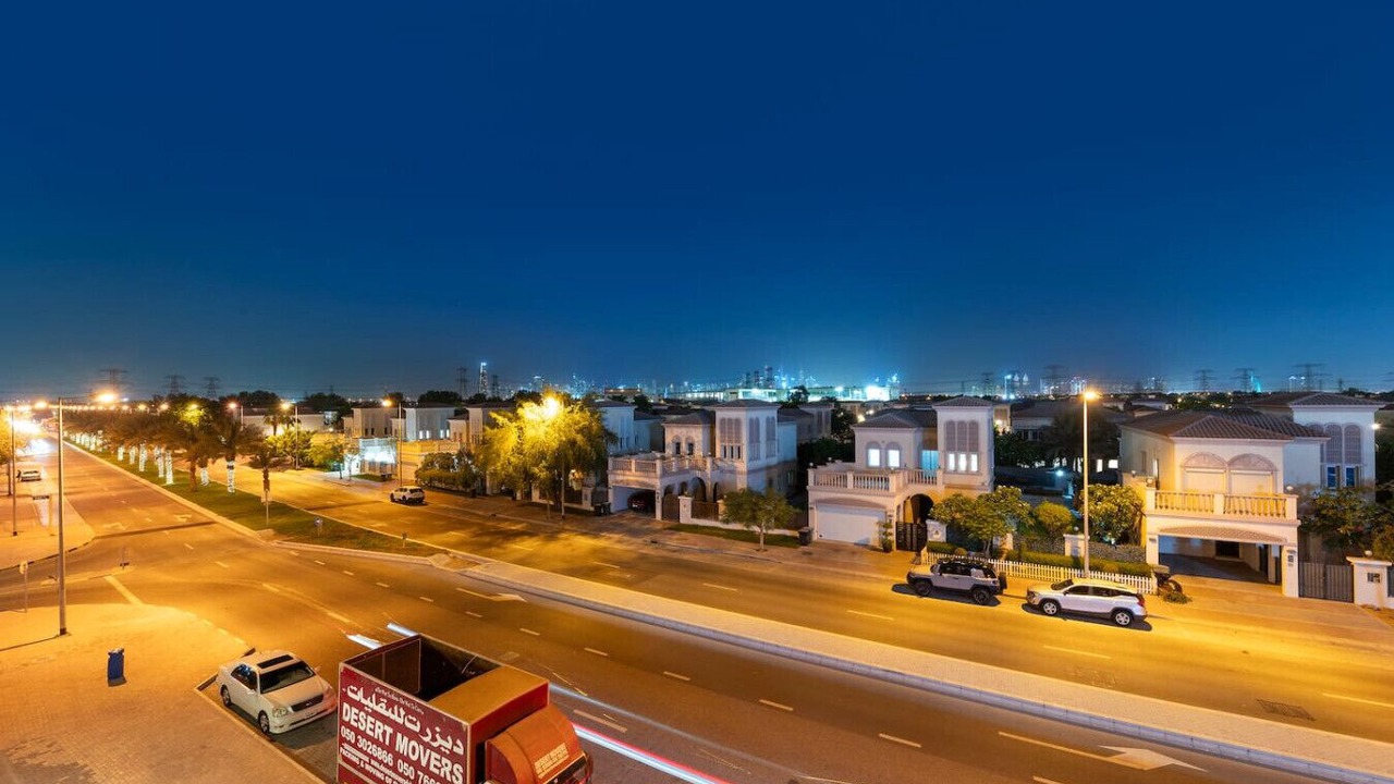 Photo of Others in Jumeirah Village Triangle