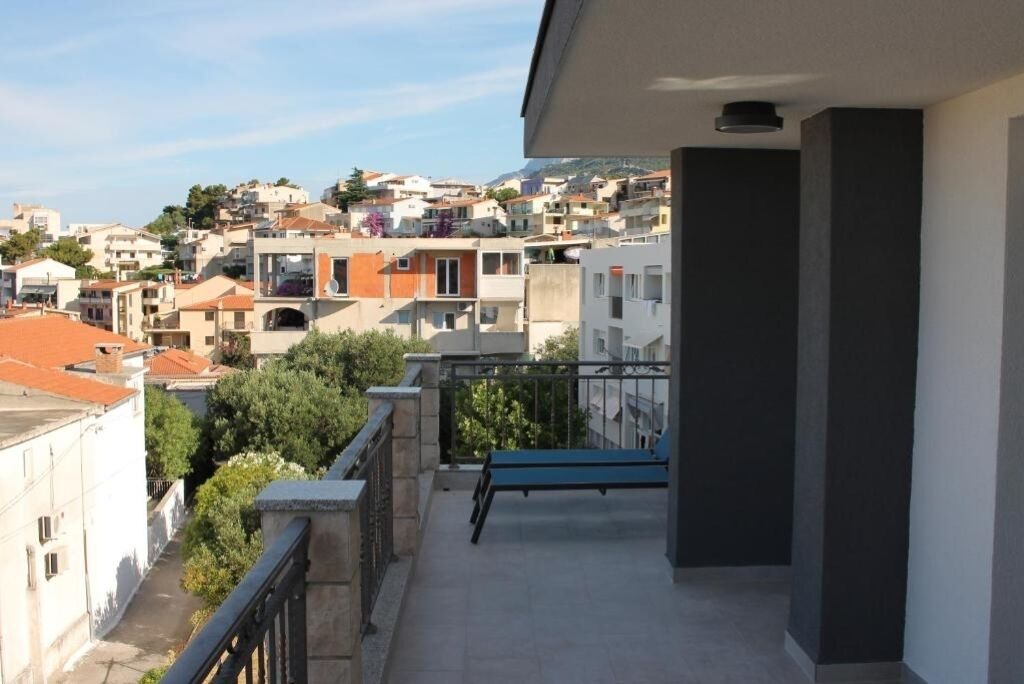 Photo of Outdoor in Makarska Old Town