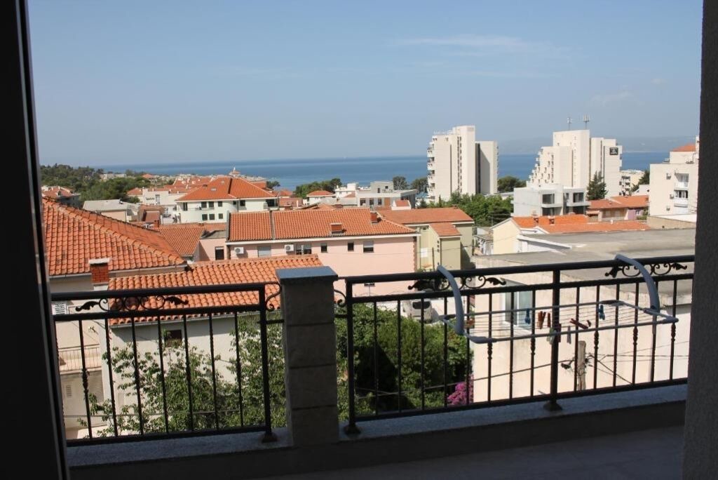 Photo of Outdoor in Makarska Old Town