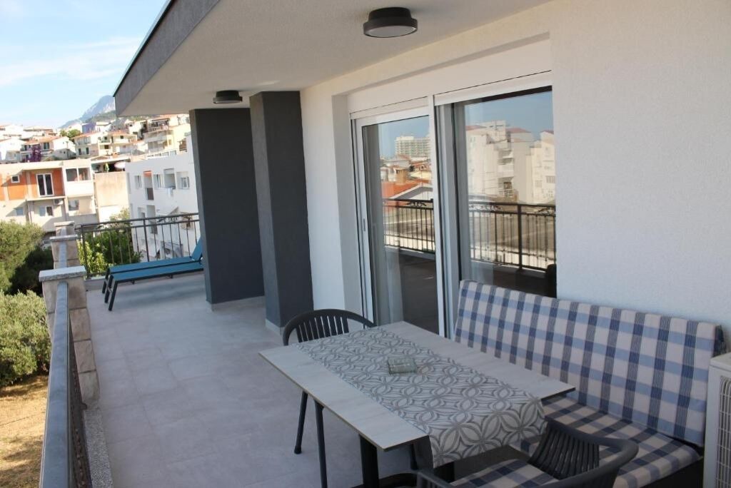 Photo of Outdoor in Makarska Old Town