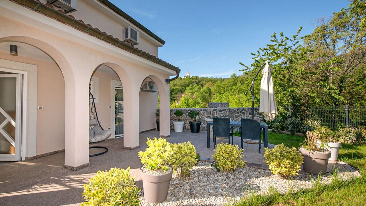 Photo of Patio Balcony in Rukavac
