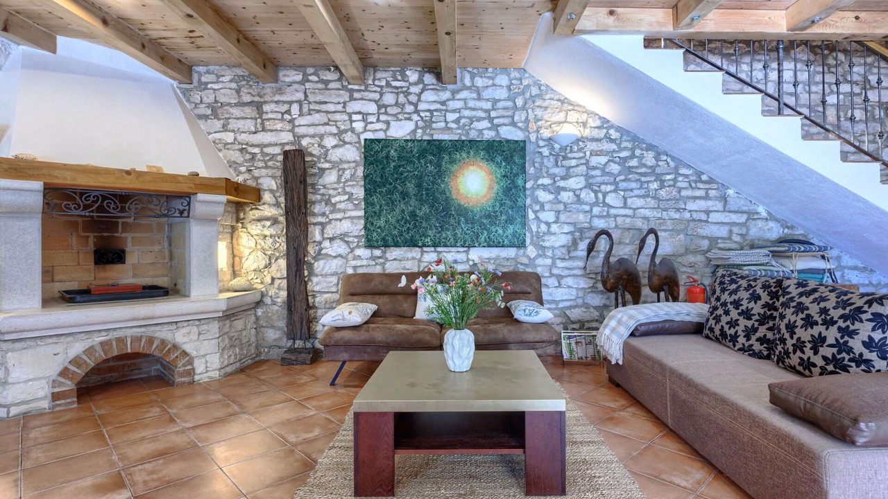Photo of Bedroom in Puntera