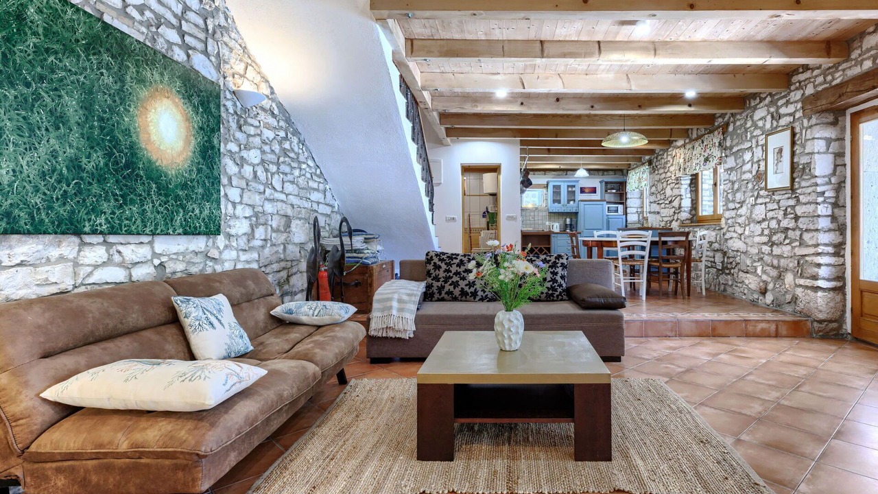 Photo of Bedroom in Puntera