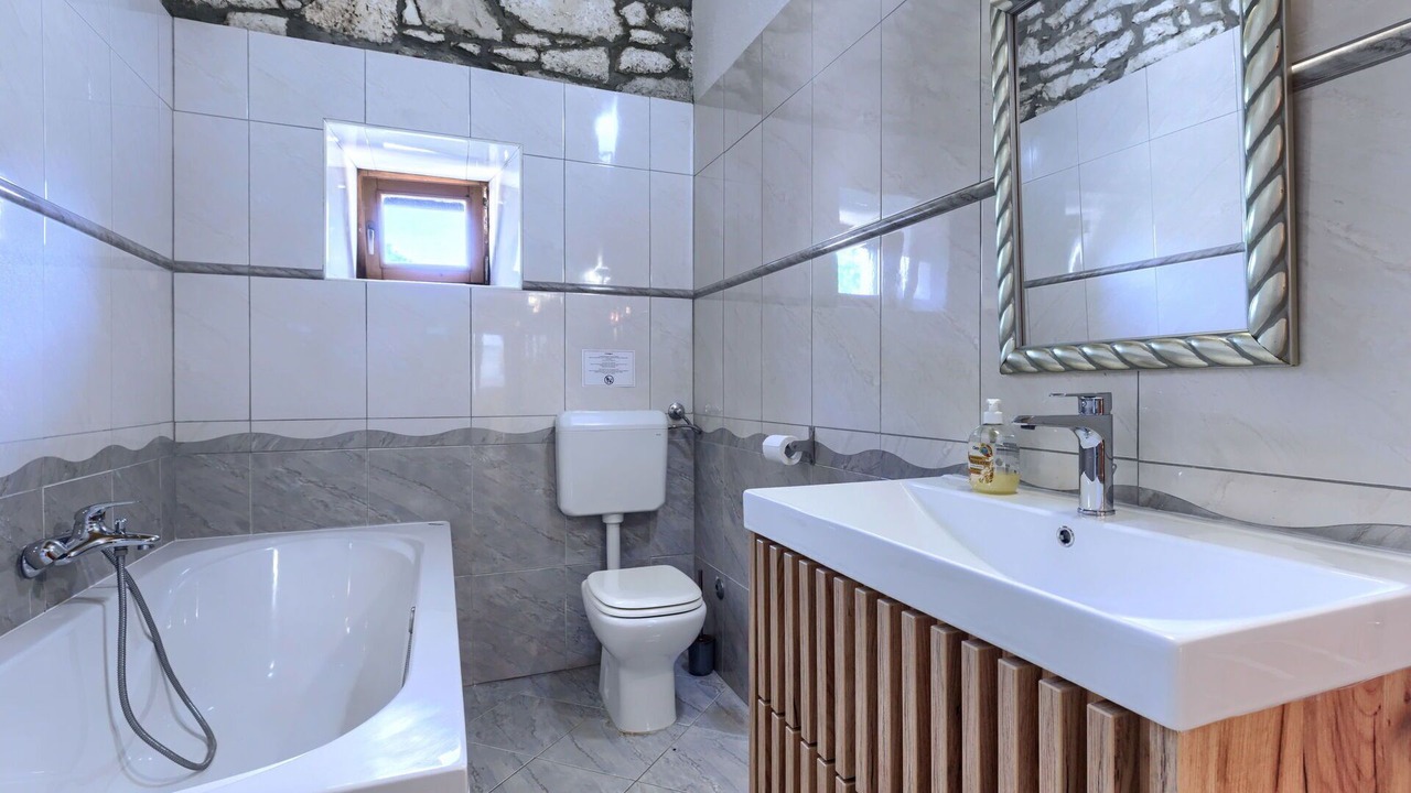 Photo of Bathroom in Puntera