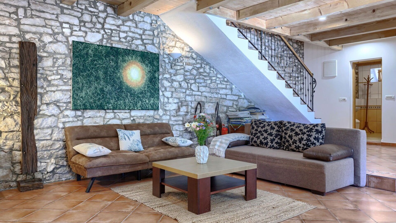 Photo of Bedroom in Puntera