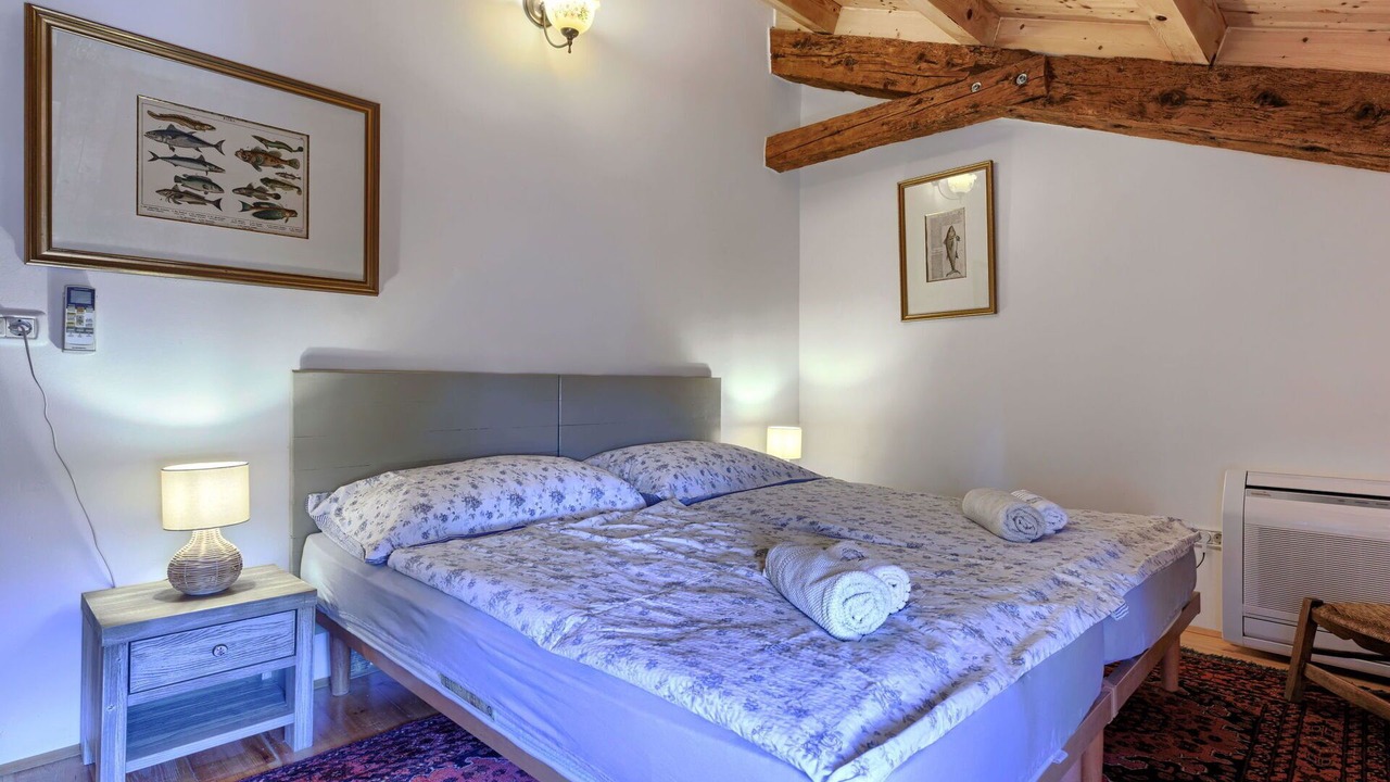 Photo of Bedroom in Puntera
