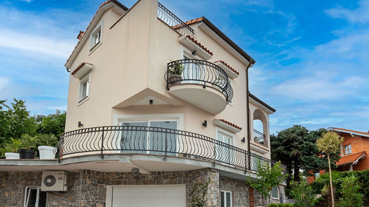 Photo of Patio Balcony in Kuceli
