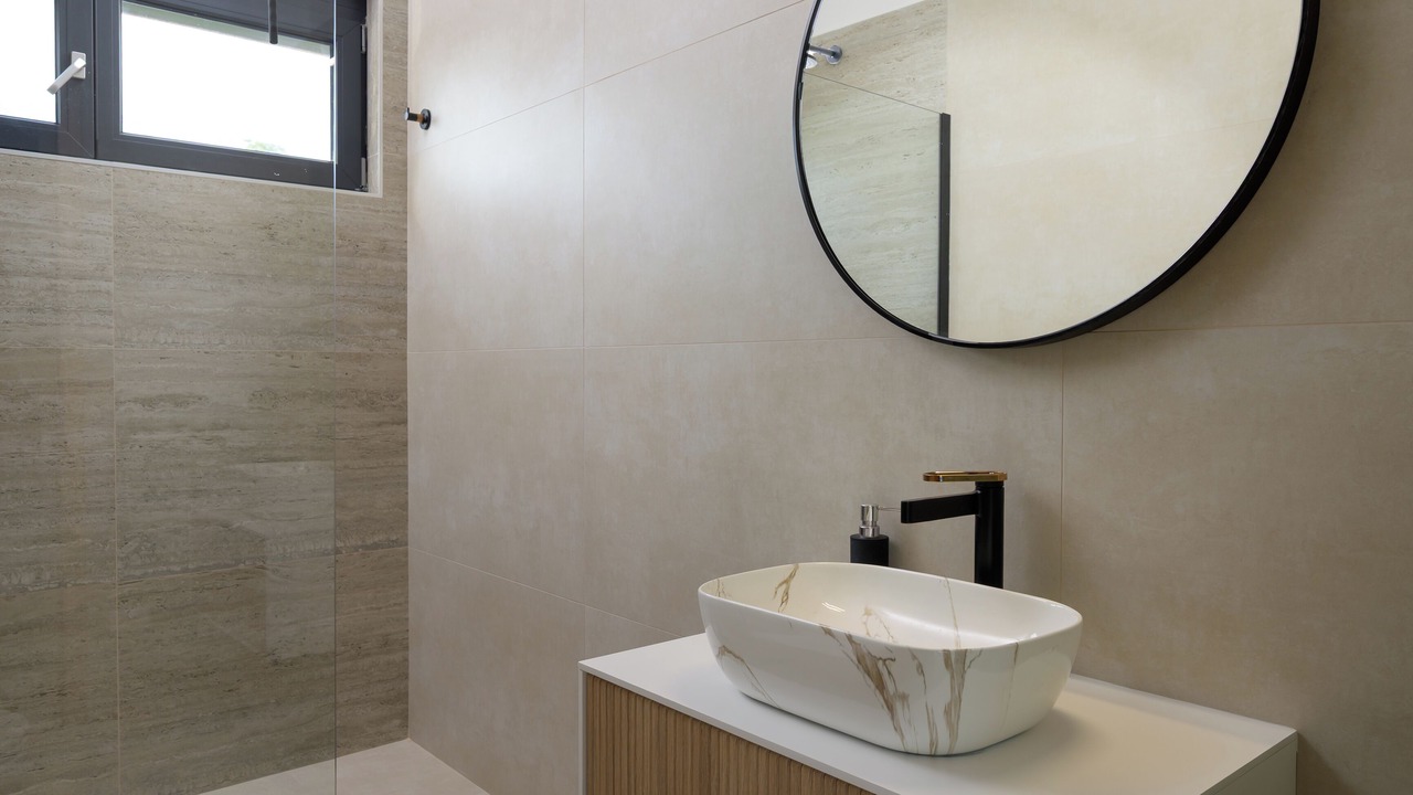 Photo of Bathroom in Matohanci