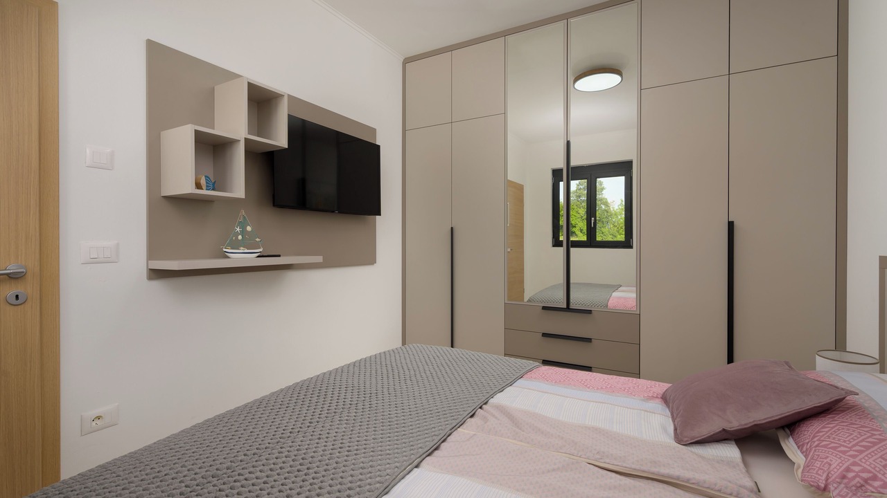 Photo of Bedroom in Matohanci