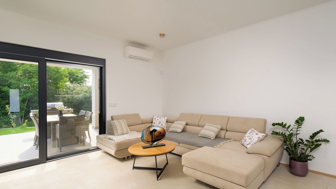 Photo of Livingroom in Matohanci