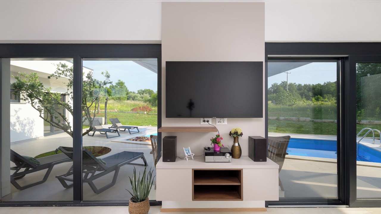 Photo of Livingroom in Matohanci