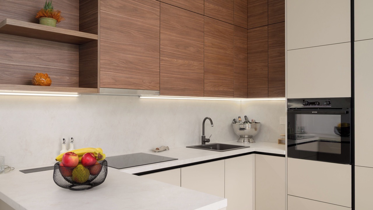 Photo of Kitchen in Matohanci