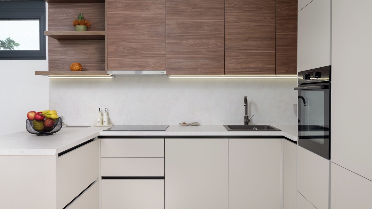 Photo of Kitchen in Matohanci