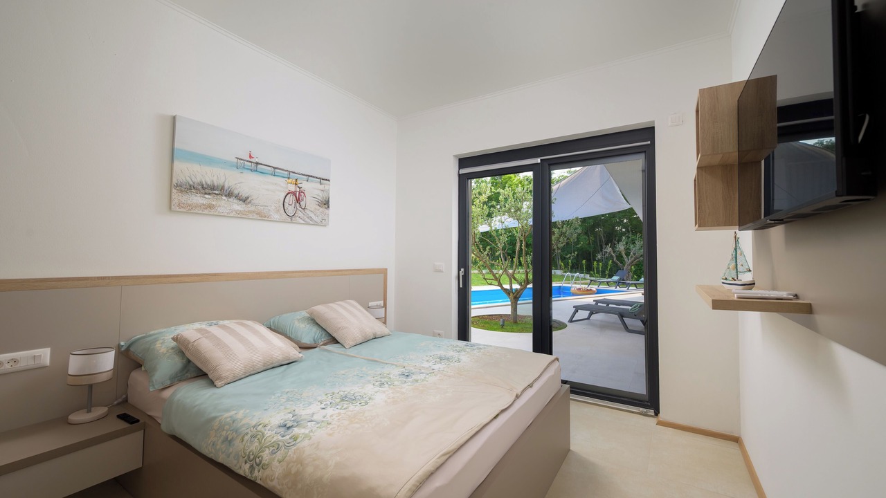 Photo of Bedroom in Matohanci