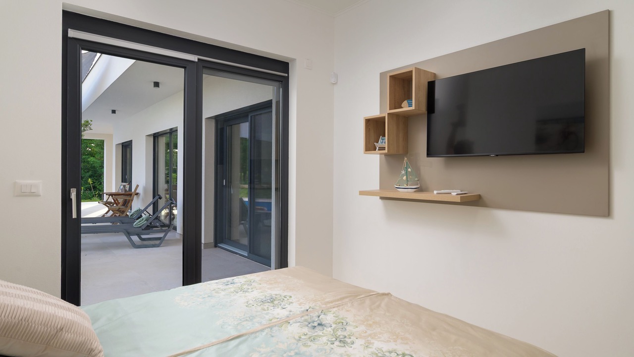 Photo of Bedroom in Matohanci