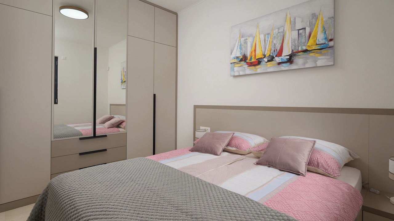 Photo of Bedroom in Matohanci