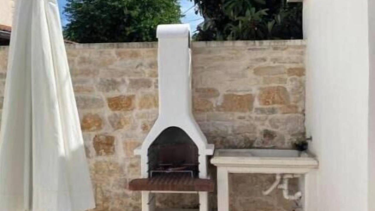 Photo of Patio Balcony in Rovinjsko Selo