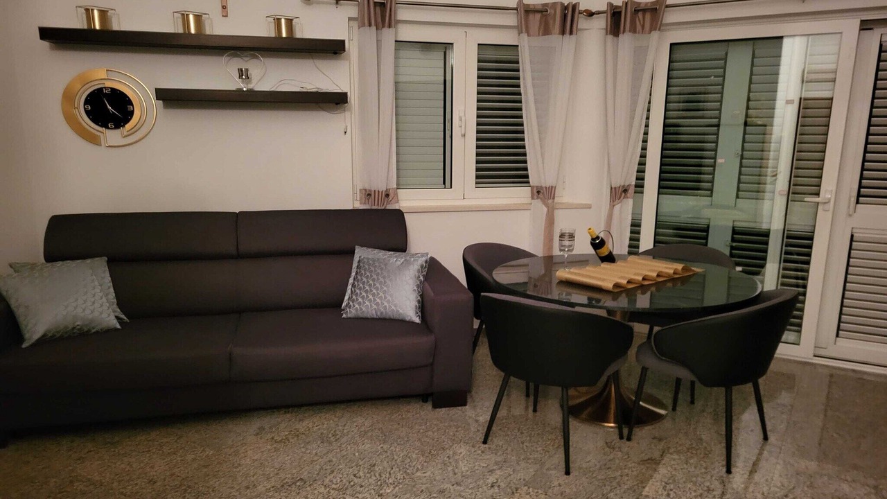 Photo of Livingroom in Sibenik