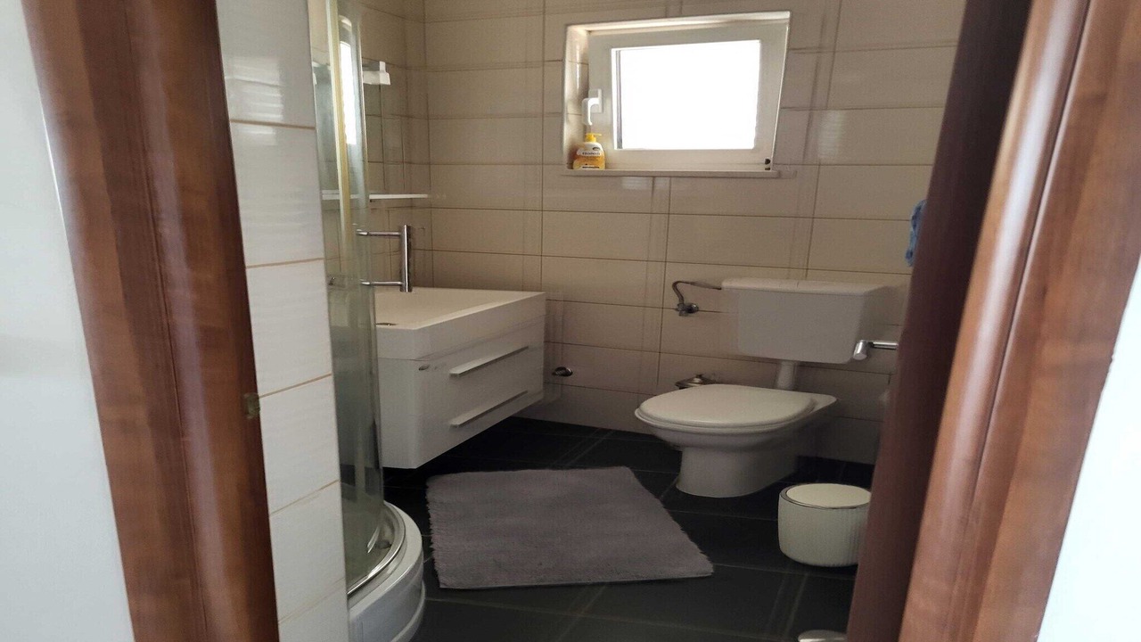 Photo of Bathroom in Sibenik