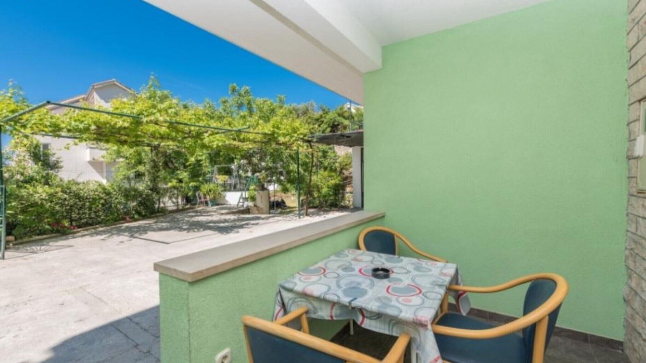 Photo of Patio Balcony in Ratac