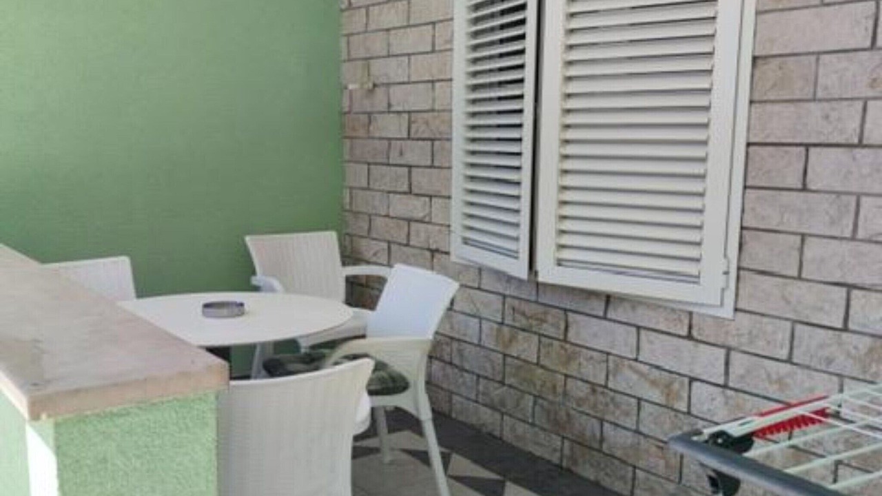 Photo of Patio Balcony in Ratac