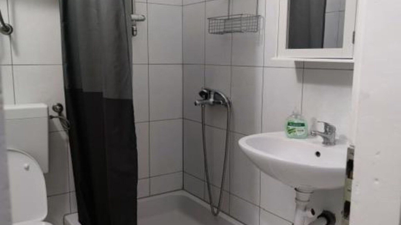 Photo of Bathroom in Ratac