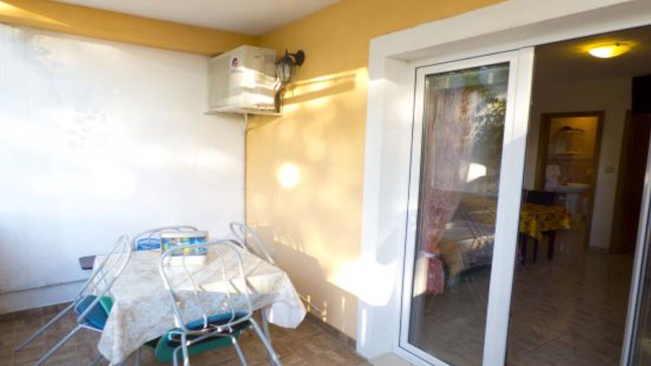 Photo of Patio Balcony in Ivan Dolac
