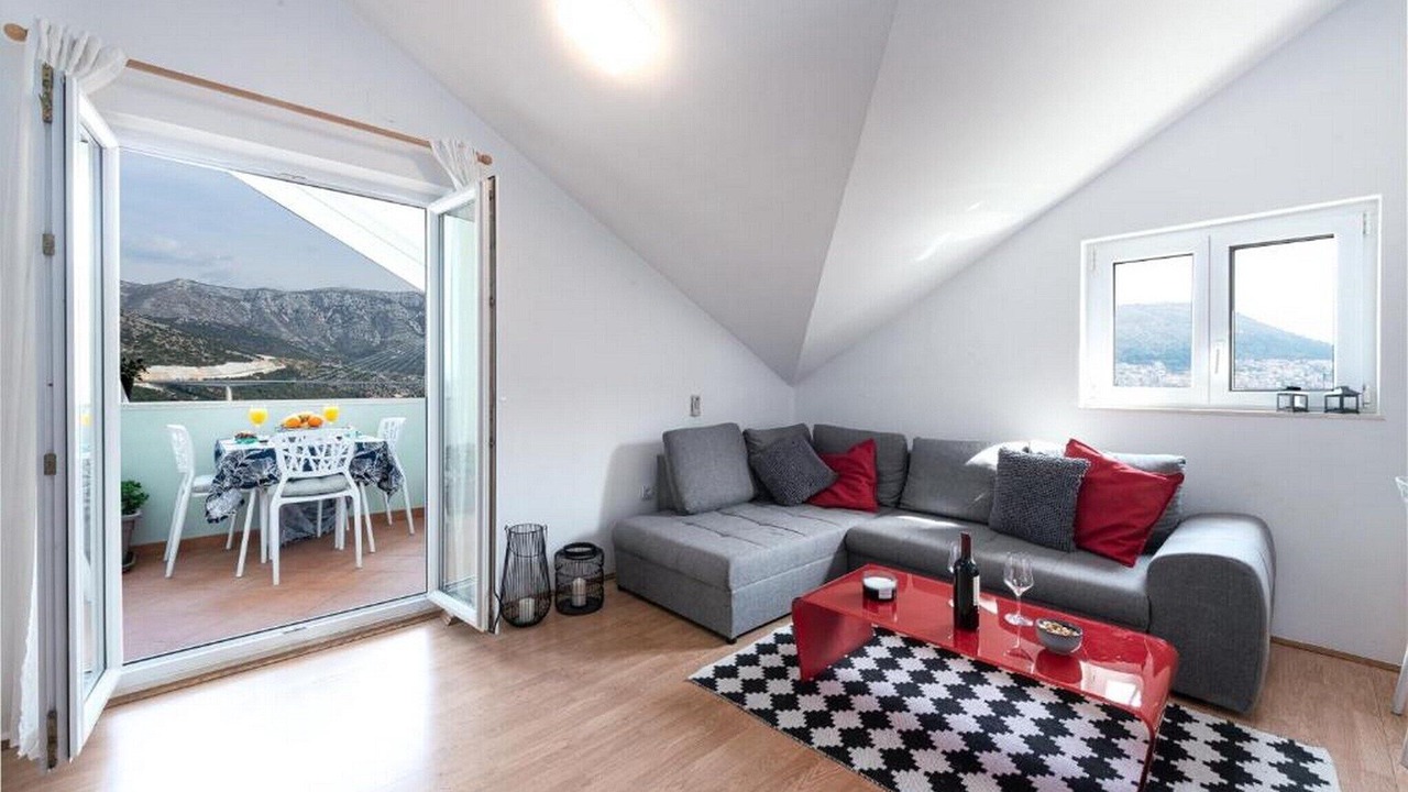 Photo of Livingroom in Babin Kuk