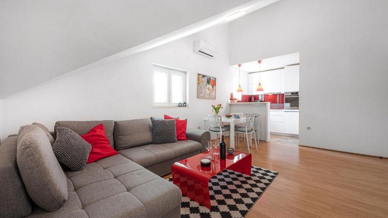 Photo of Livingroom in Babin Kuk