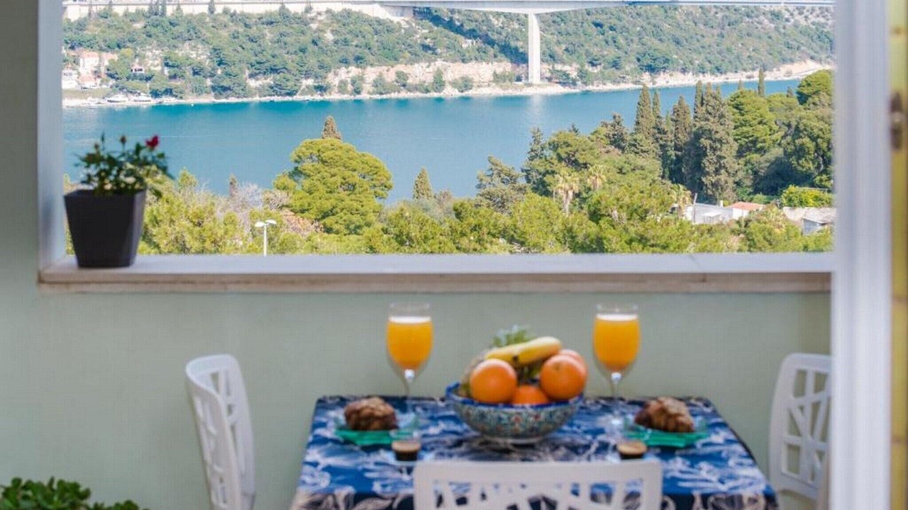 Photo of Patio Balcony in Babin Kuk