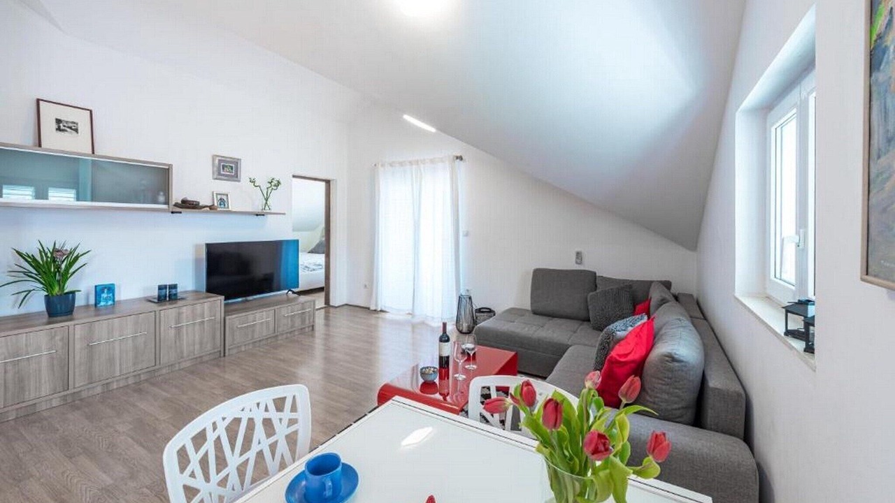 Photo of Livingroom in Babin Kuk