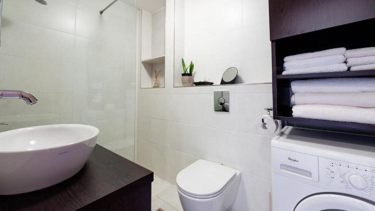 Photo of Bathroom in Babin Kuk