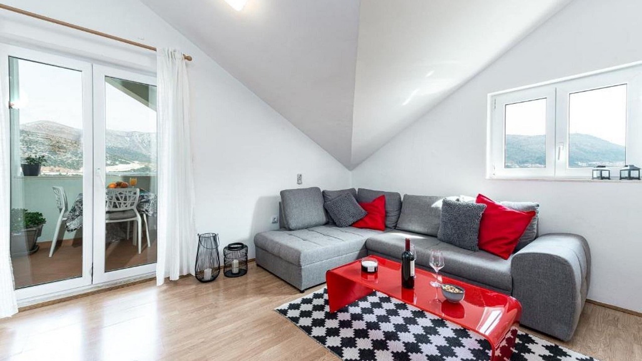 Photo of Livingroom in Babin Kuk