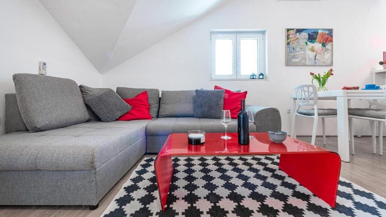 Photo of Livingroom in Babin Kuk