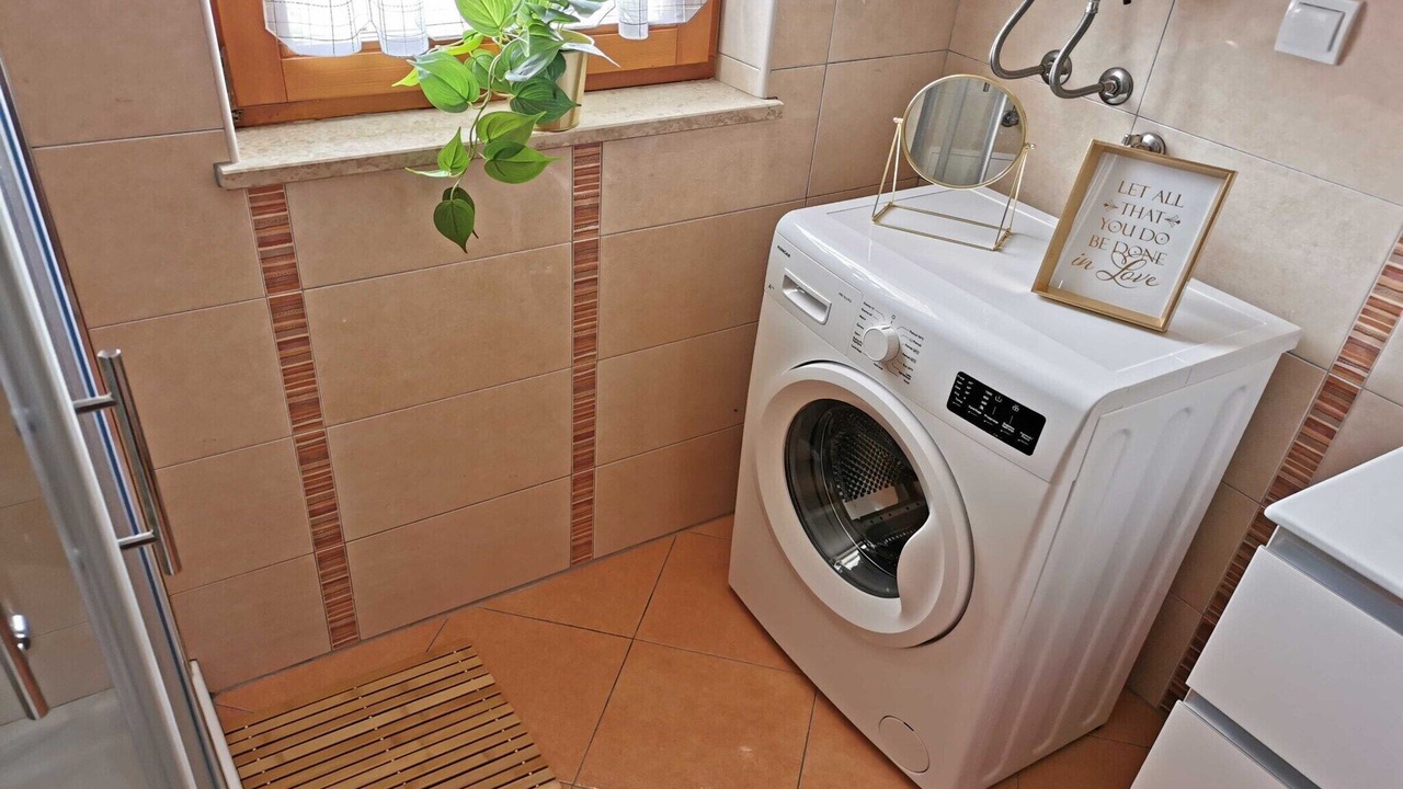 Photo of Bathroom in Fazana