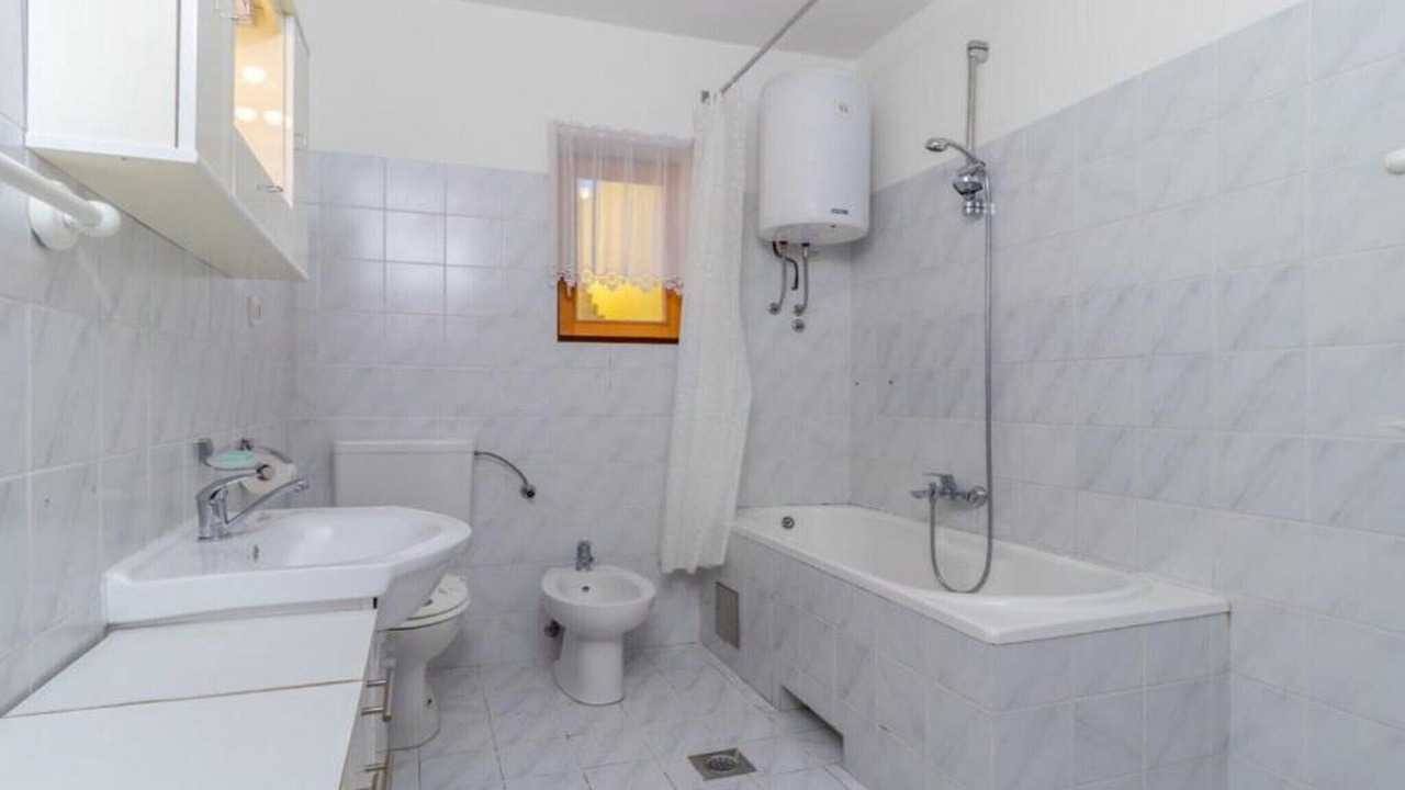 Photo of Bathroom in Crikvenica