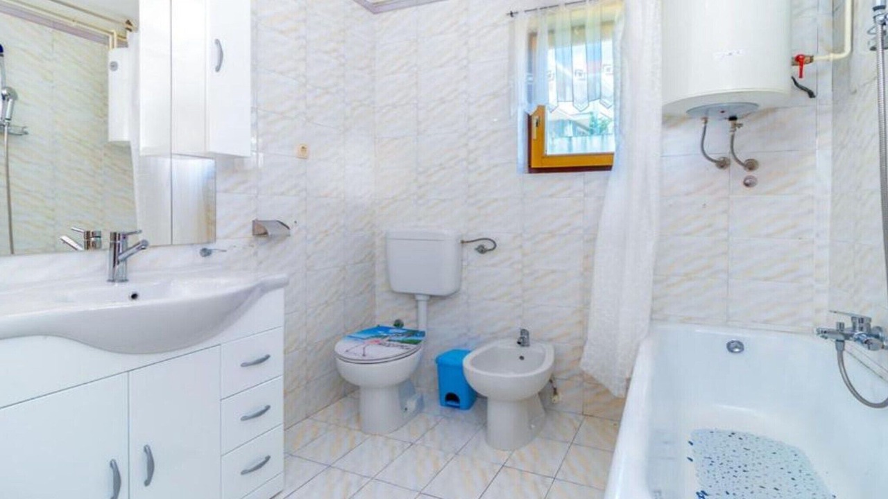 Photo of Bathroom in Crikvenica
