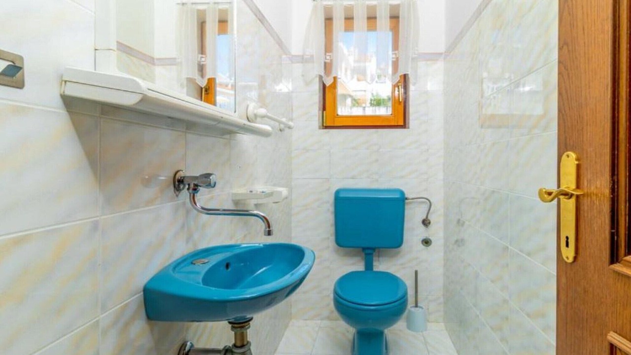 Photo of Bathroom in Crikvenica