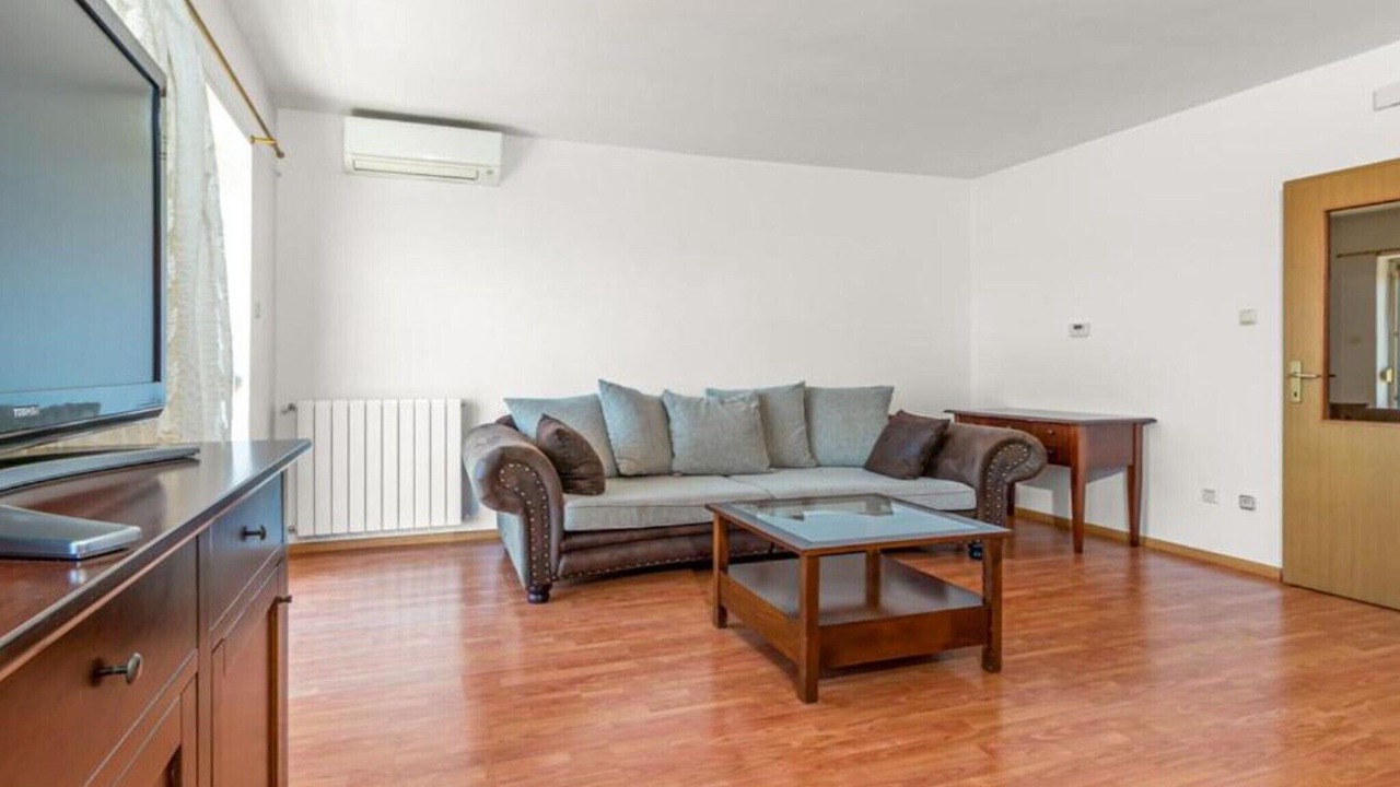 Photo of Livingroom in Crikvenica
