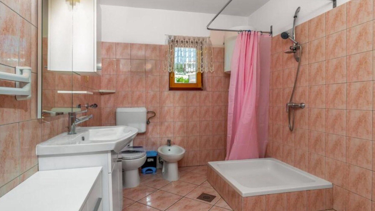 Photo of Bathroom in Crikvenica
