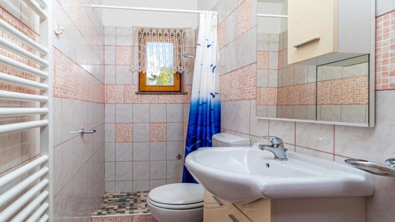 Photo of Bathroom in Crikvenica