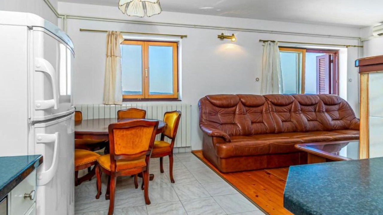 Photo of Livingroom in Crikvenica