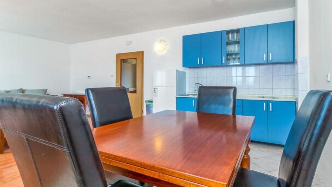 Photo of Livingroom in Crikvenica